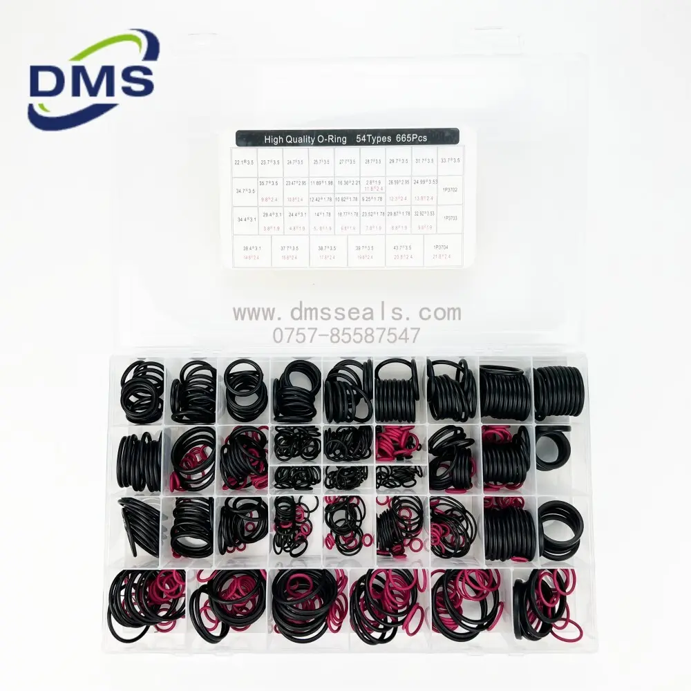 Good Selling Oring Set for Sale 5