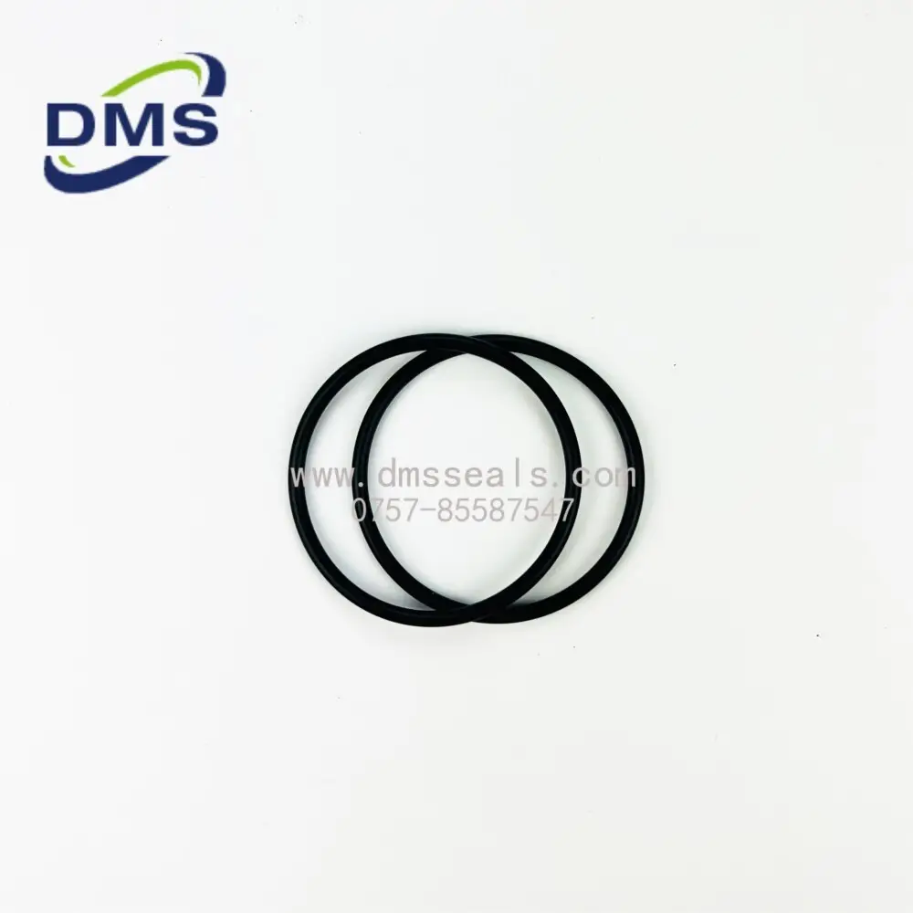 Rubber O Ring Kit Distributor 4