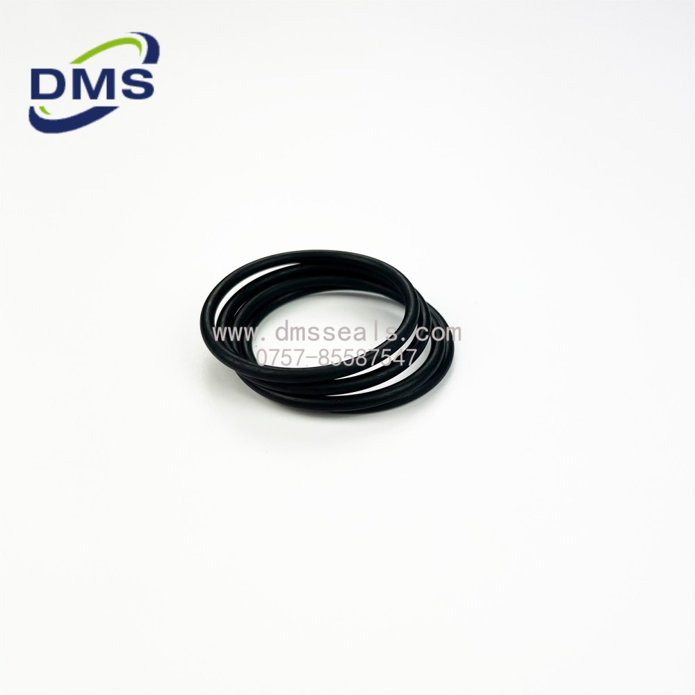 FOR HYUNDAI MODELS OR-KIT009 NBR90 694PCS 7