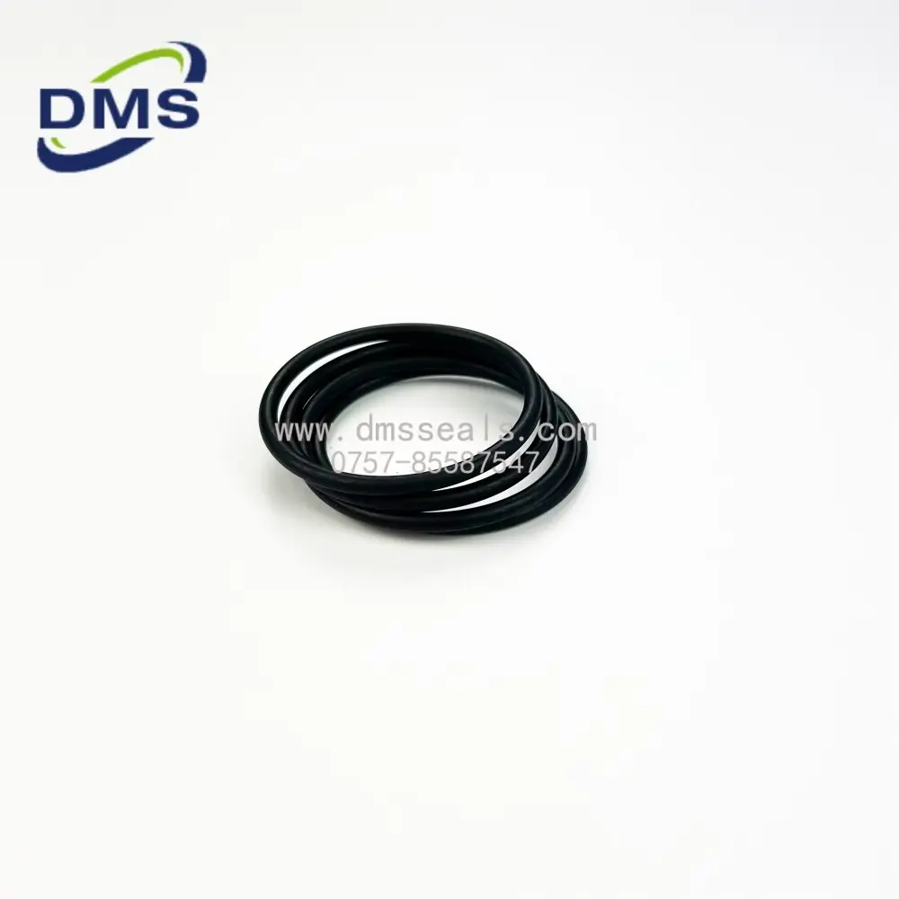 Rubber O Ring Kit Distributor 7