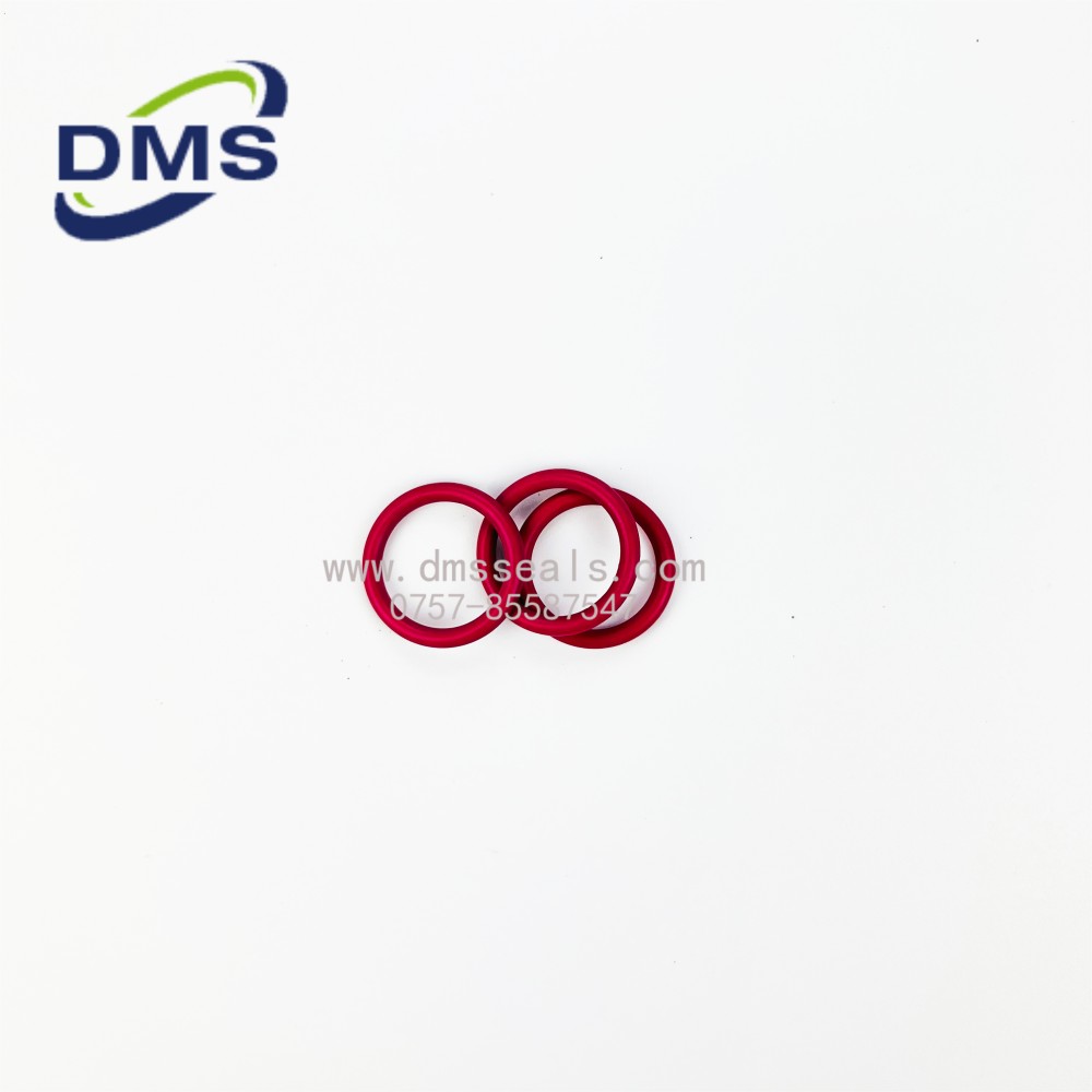 FOR HYUNDAI MODELS OR-KIT009 NBR90 694PCS 6