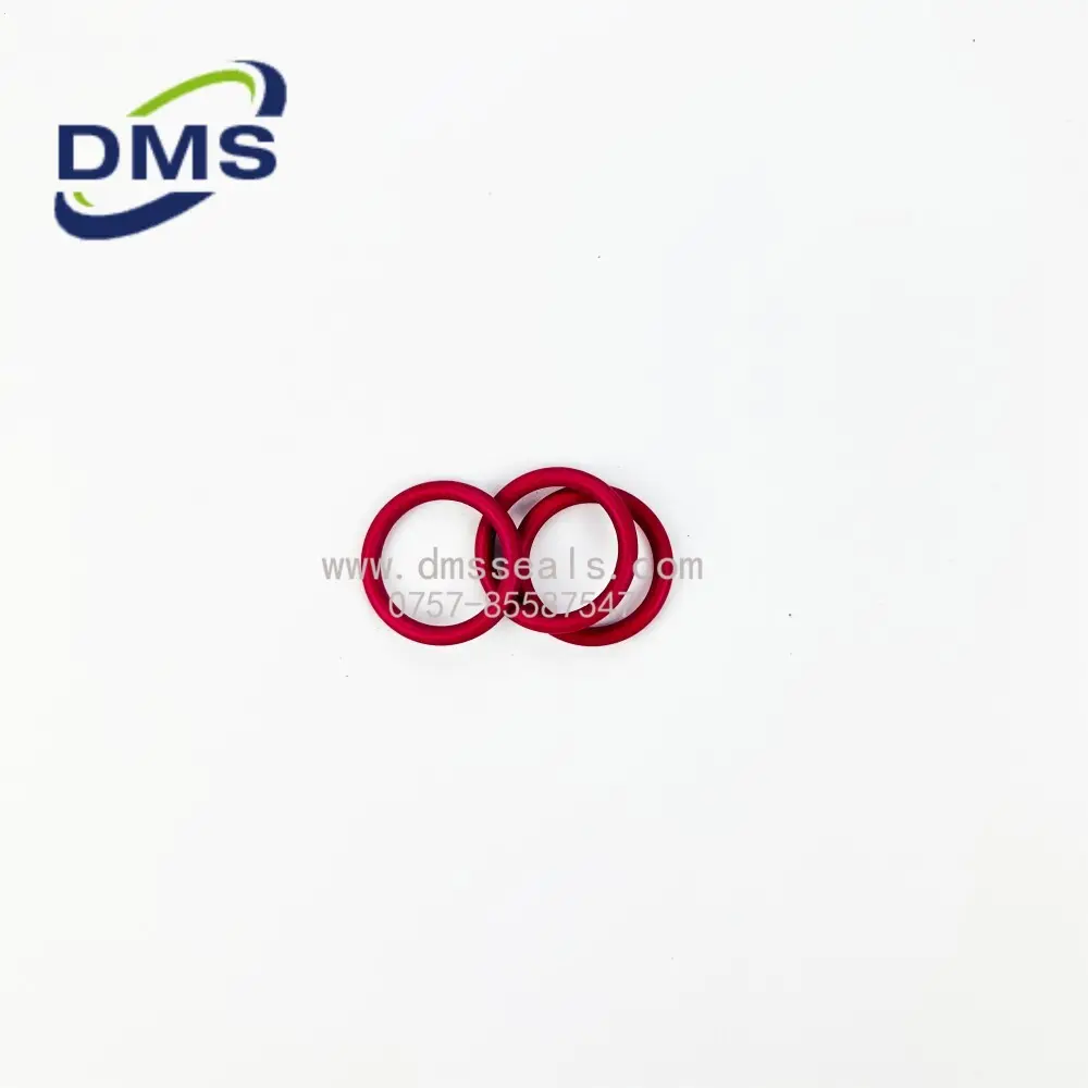 Rubber O Ring Kit Distributor 6
