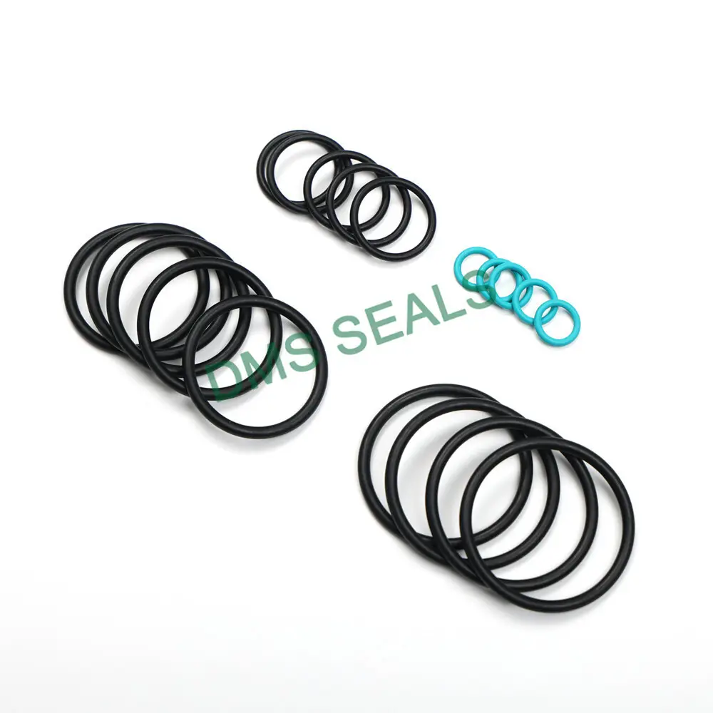 Silicone O Ring Kit Wholesale 2