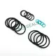 Silicone O Ring Kit Wholesale 2
