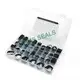 Silicone O Ring Kit Wholesale 3