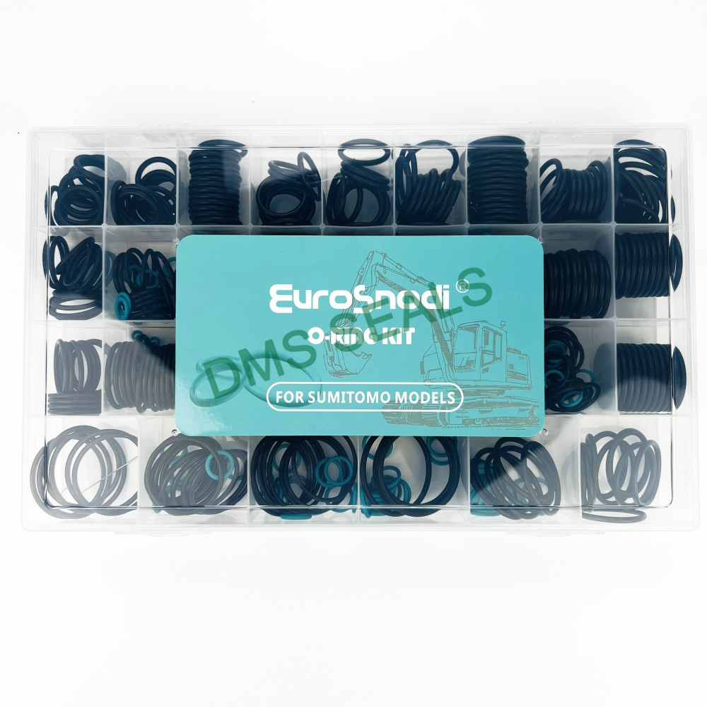 FOR SUMITOMO MODELS OR-KIT011 NBR90 642PCS 1