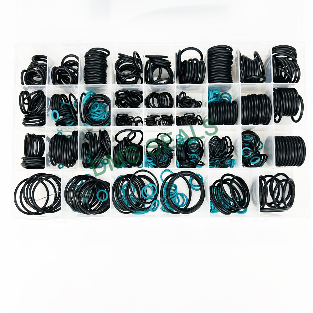 FOR SUMITOMO MODELS OR-KIT011 NBR90 642PCS 3