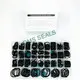 DMS Seals O Ring Set Factory 2