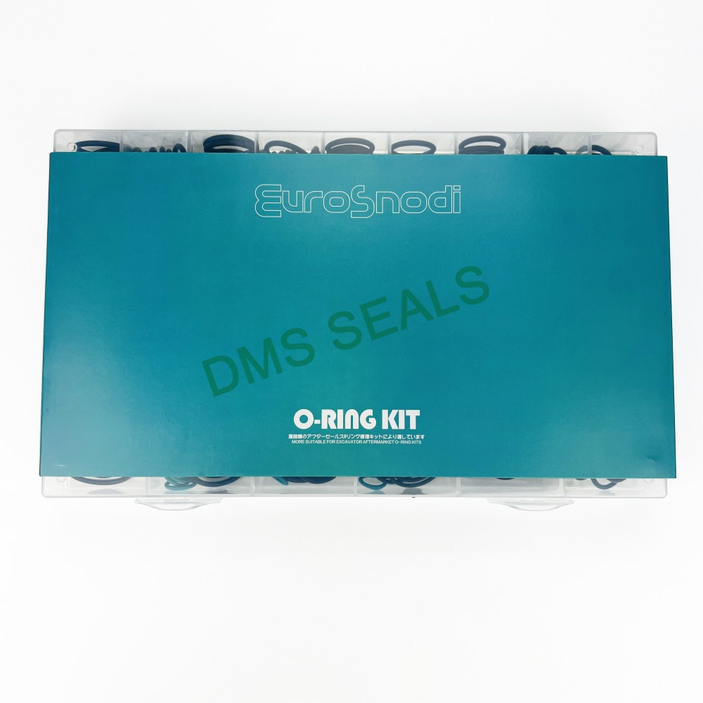 FOR SUMITOMO MODELS OR-KIT011 NBR90 642PCS 4