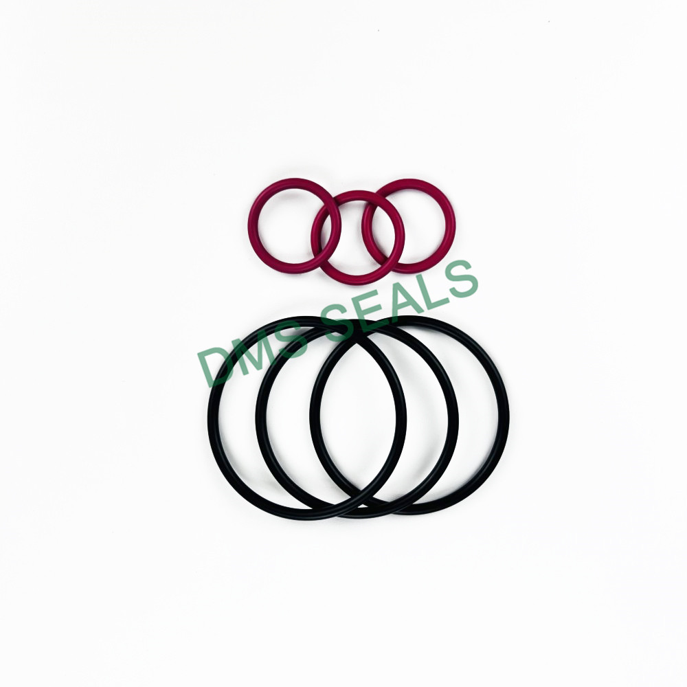 FOR VOLVO MODELS OR-KIT013 NBR90 664PCS 4