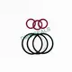 DMS Seals O Ring Seal Kit O Ring Seal KitFor Sale 4