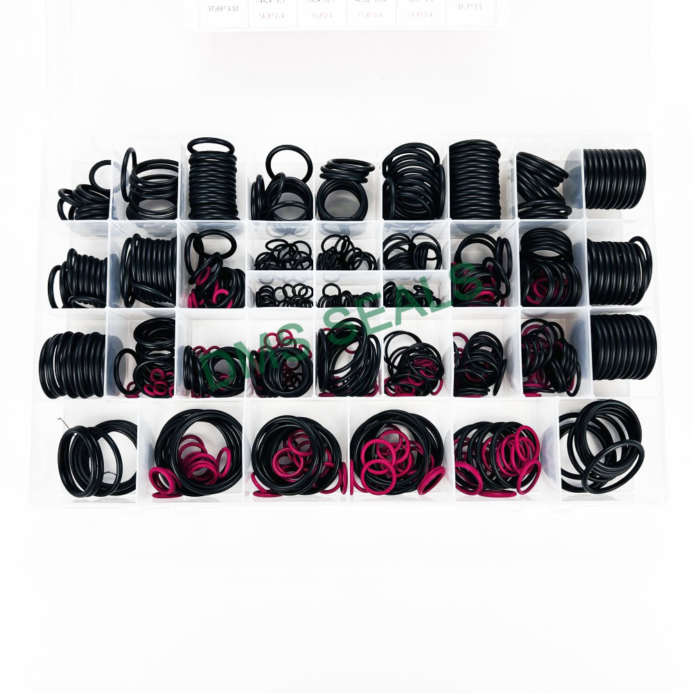 FOR VOLVO MODELS OR-KIT013 NBR90 664PCS 8