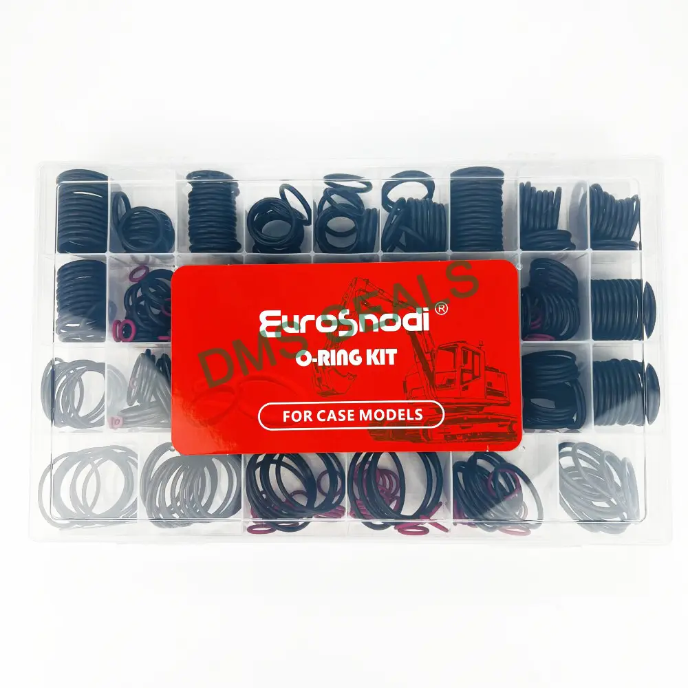 O-ring Kits Wholesale - DMS Seals 3