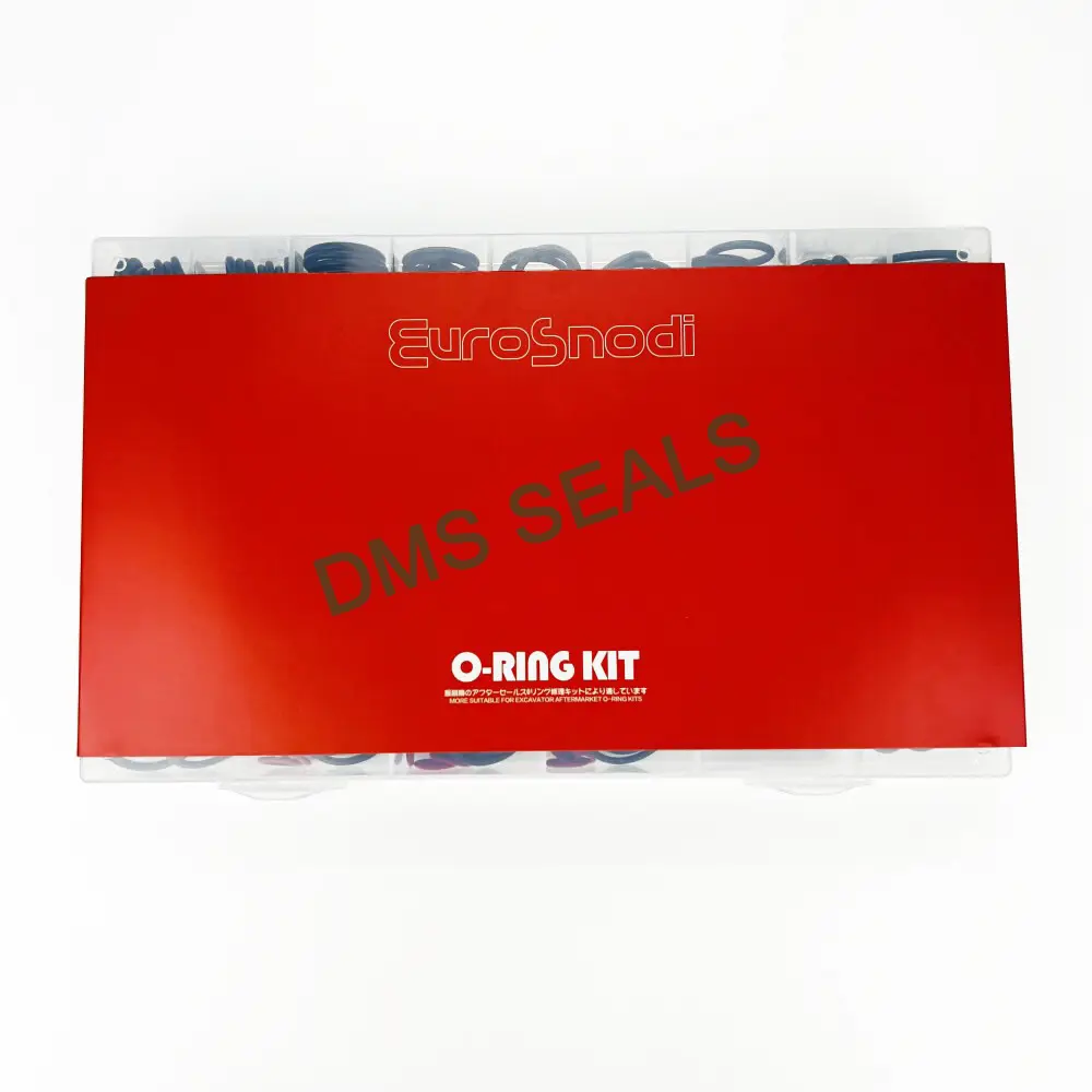 O-ring Kits Wholesale - DMS Seals 2