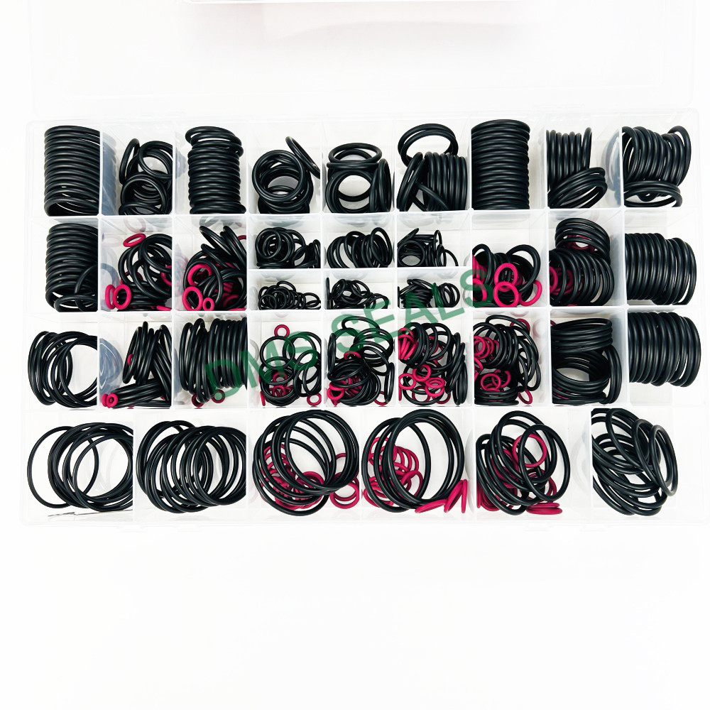 FOR CASE MODELS OR-KIT014 NBR90 642PCS 5