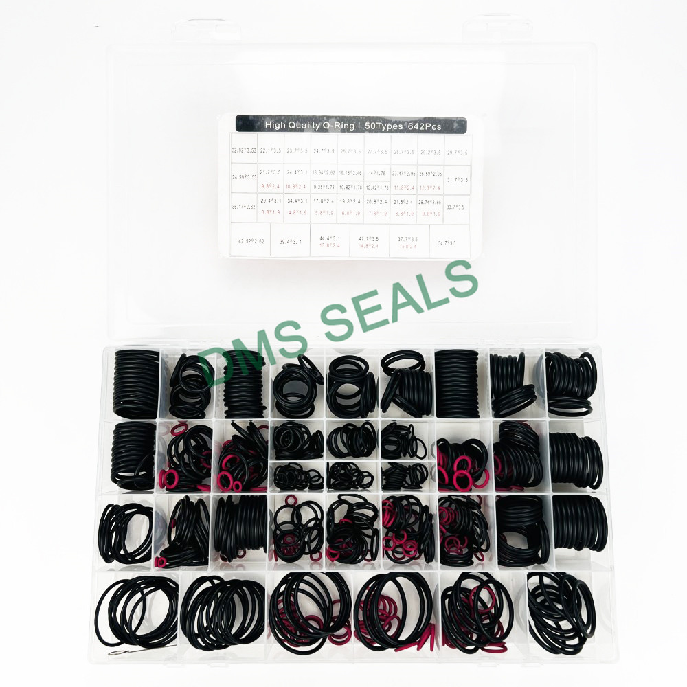 FOR CASE MODELS OR-KIT014 NBR90 642PCS 4