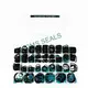 DMS Seals Rubber O Ring Kit Rubber O Ring Kitfactory Direct Supply 4