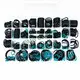 DMS Seals Rubber O Ring Kit Rubber O Ring Kitfactory Direct Supply 5
