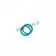 DMS Seals Rubber O Ring Kit Rubber O Ring Kitfactory Direct Supply 6