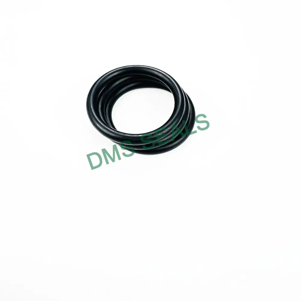 DMS Seals Rubber O Ring Kit Rubber O Ring Kitfactory Direct Supply 8