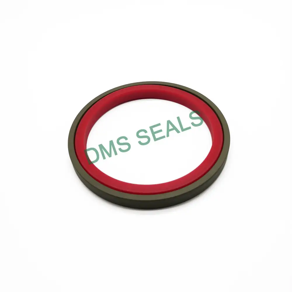 Heavy Duty Glyd Ring Gsf-W Omk-S Rod Seal Spn/105 1