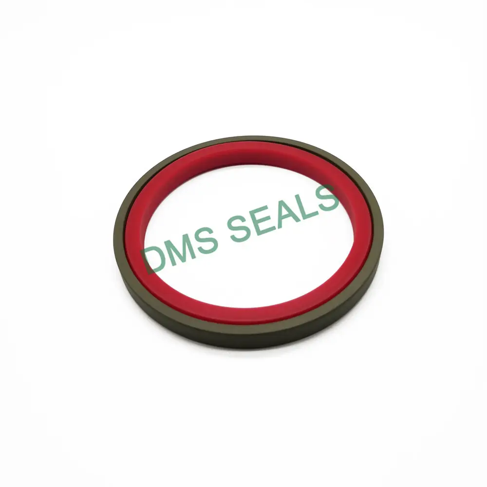 Rod Wiper Seal Rod Seals Wholesale - DMS Seals 2