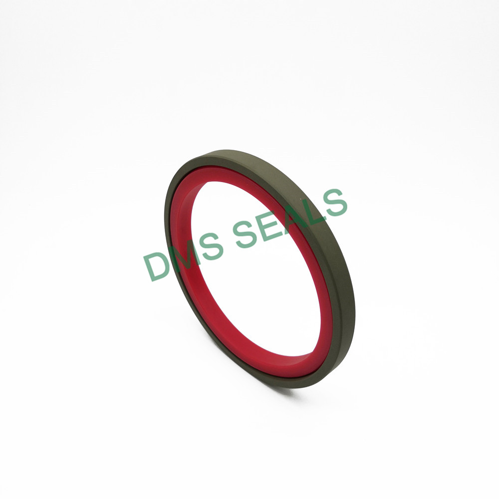 Gsj-W Step Seal for Heavy-Duty Shaft of Large Machinery 5