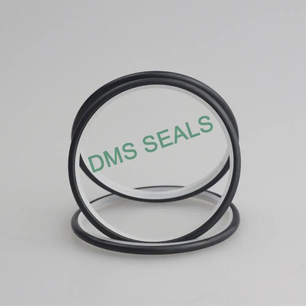 Hydraulic Rod Seals Online Quality Assurance -30℃+200℃ 3