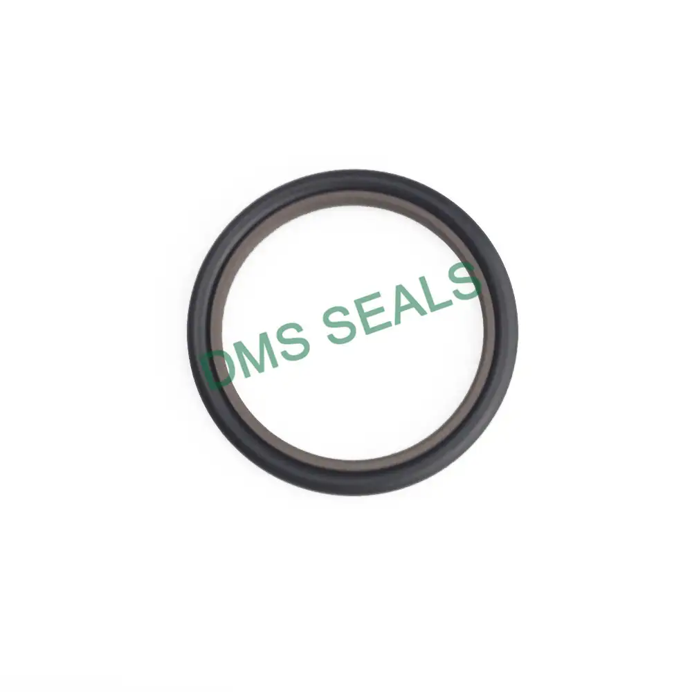 Spno Rolling Mill Bearing Seal Ring Mg Type Non-Skeleton Oil Seal 1