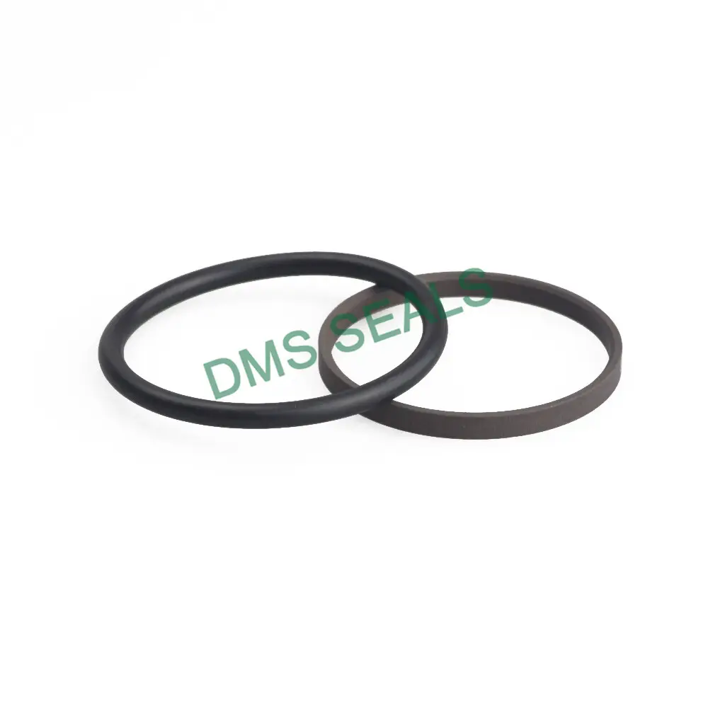 DMS Seals Hydraulic Rod Seals for Sale 3