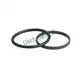 DMS Seals Hydraulic Rod Seals for Sale 3