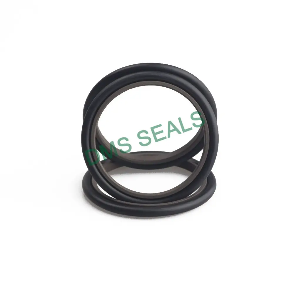 DMS Seals Hydraulic Rod Seals for Sale 2