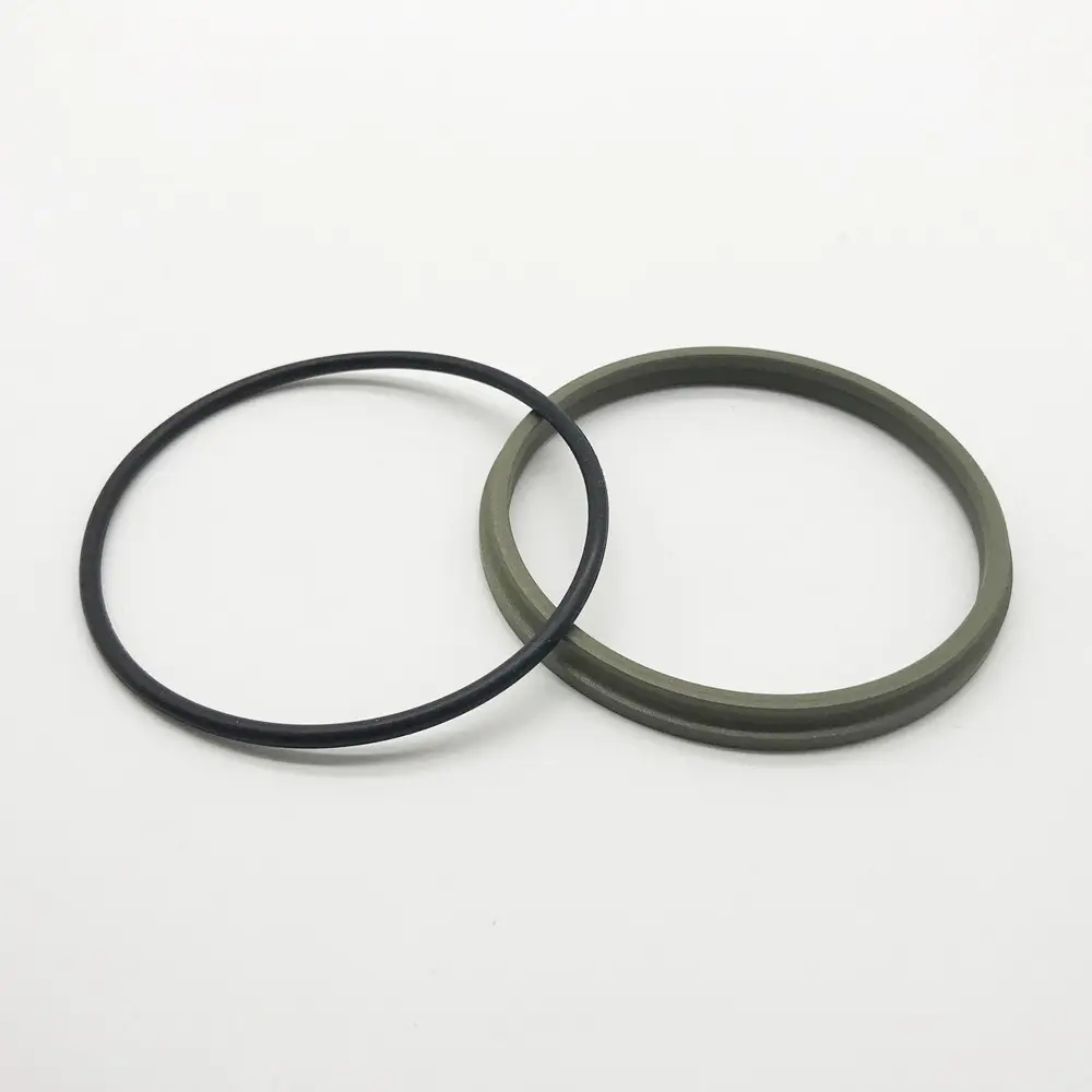 Wiper Seals Scraper Seals Wholesale - DMS Seals 5