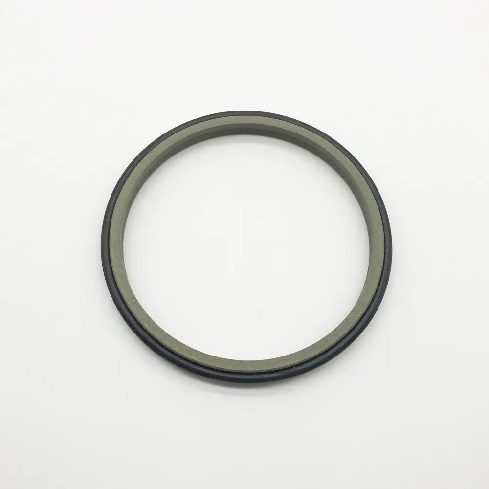 Wiper Seals Scraper Seals Wholesale - DMS Seals 9