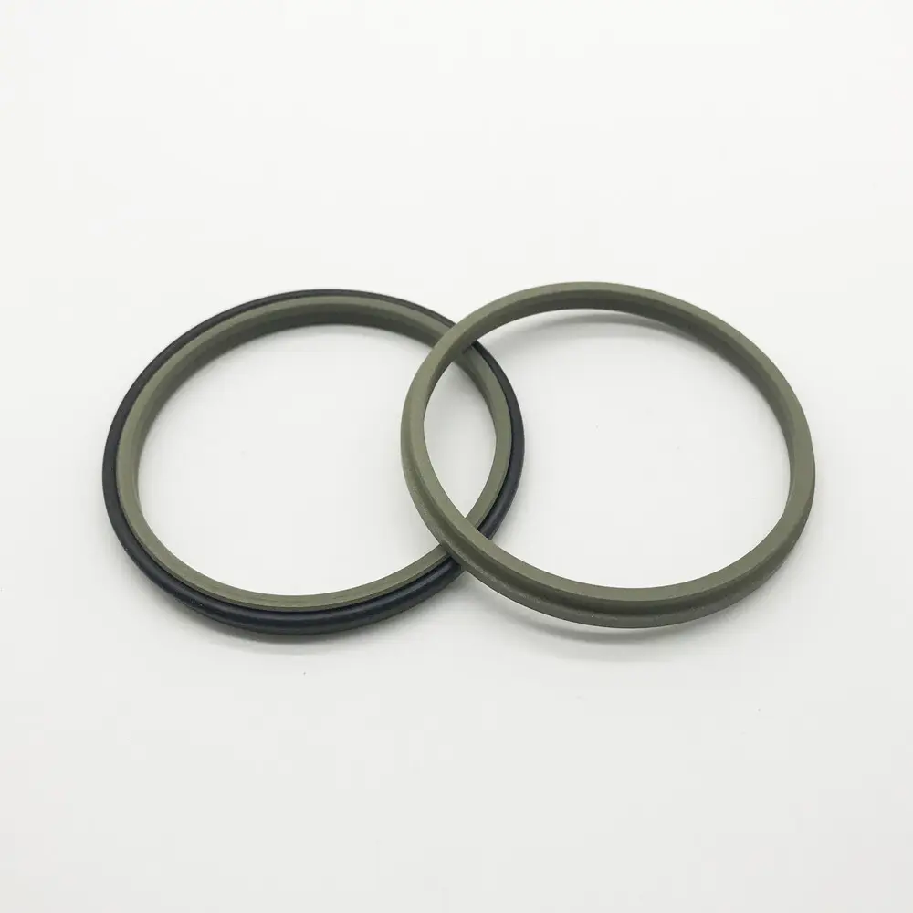Wiper Seals Scraper Seals Wholesale - DMS Seals 10
