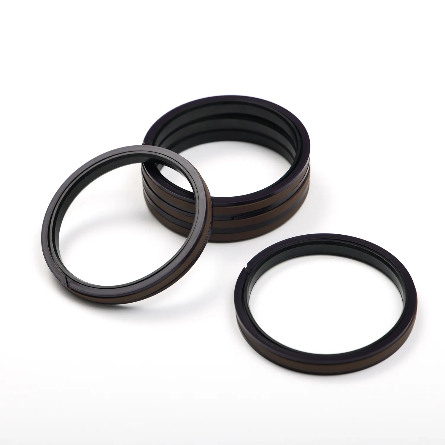 Piston Seals 0－50MPa Wholesale - DMS Seals 2