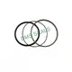 Hydraulic Piston Seals 3-1600mm - - DMS Seals 5