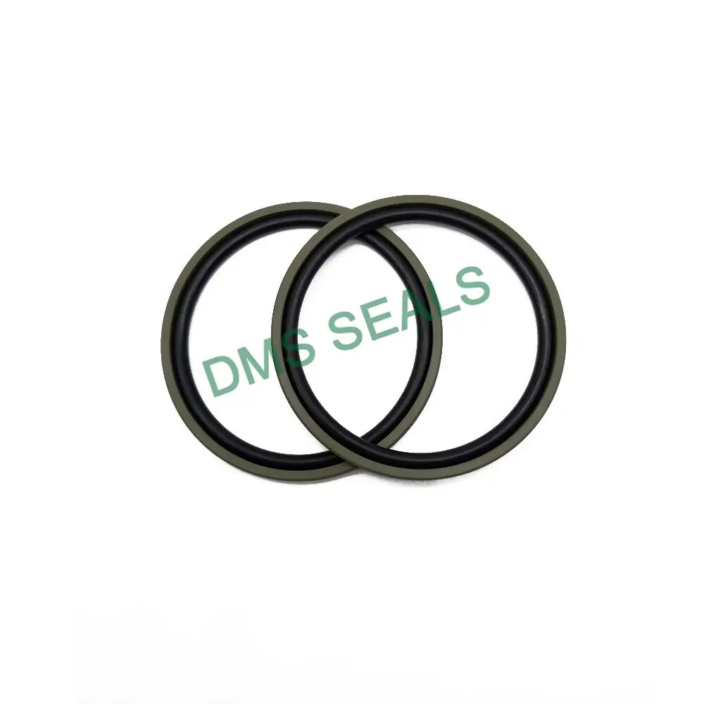 Hydraulic Piston Seals 3-1600mm - - DMS Seals 4