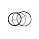 Hydraulic Piston Seals 3-1600mm - - DMS Seals 6