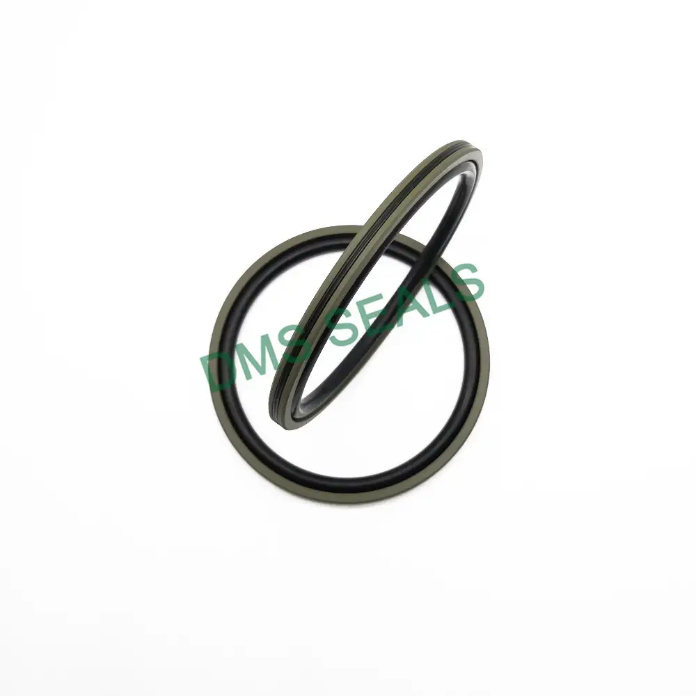 PTFE Daq Star Combination Seal for Hydraulic Press 1