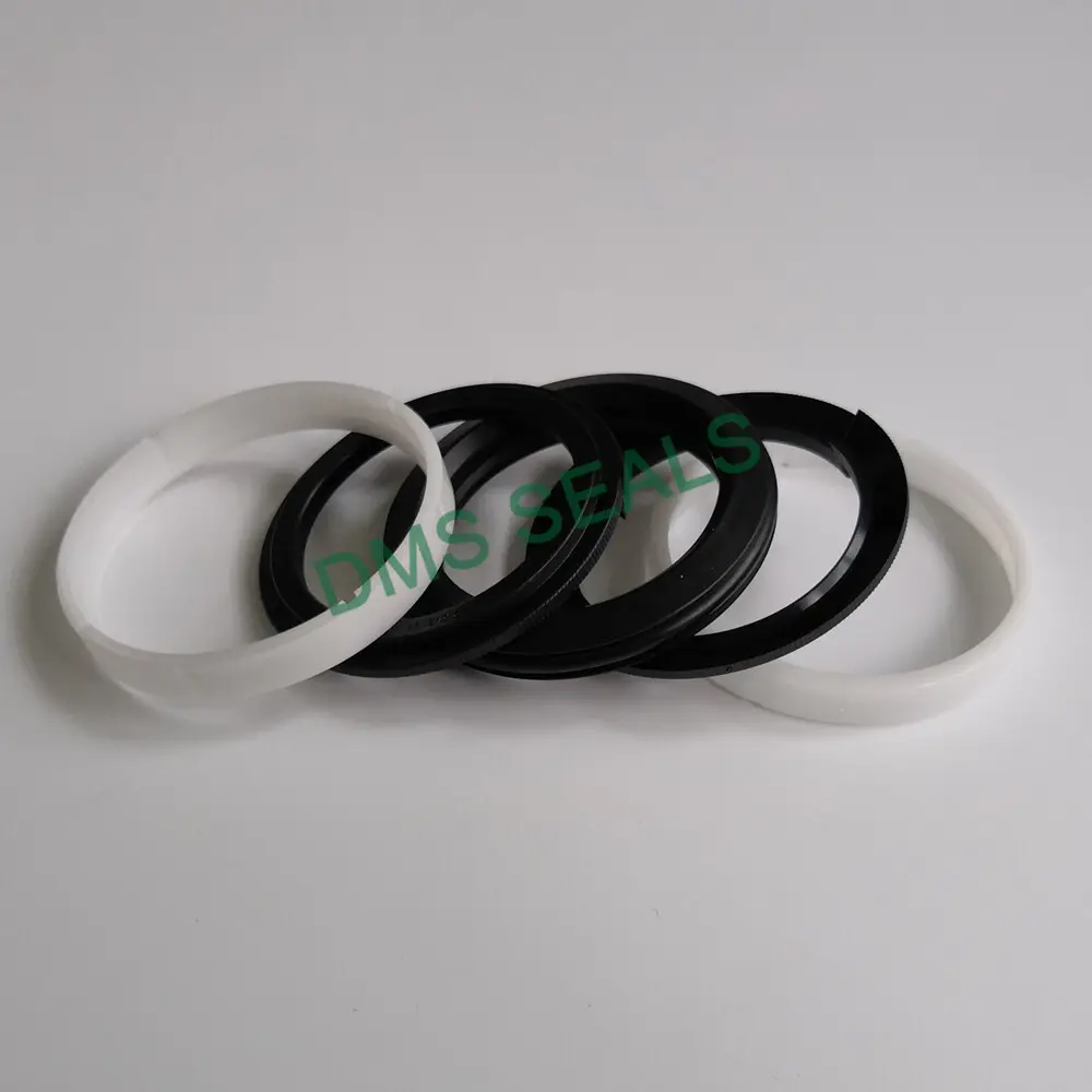 Hydraulic Piston Seals -30℃+120℃for Sale 5