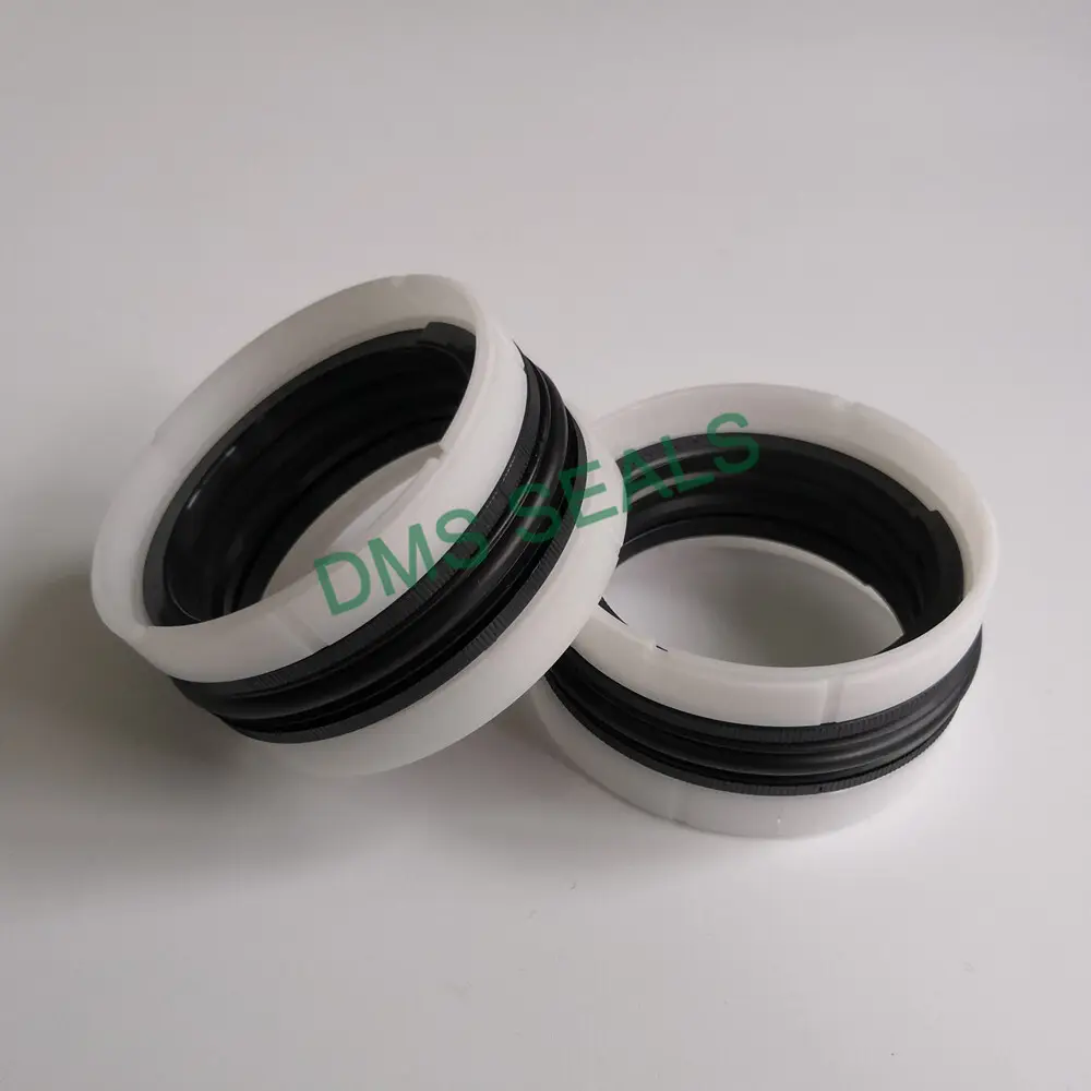 Hydraulic Piston Seals -30℃+120℃for Sale 4