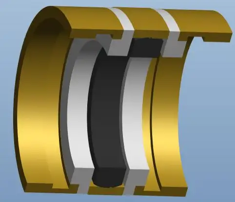 DDKK combination seal 1