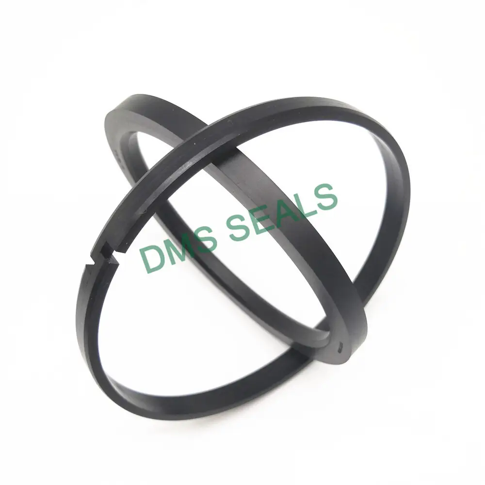 DMS Seals Hydraulic Piston Seals Hydraulic Piston Seals Factory Price 2
