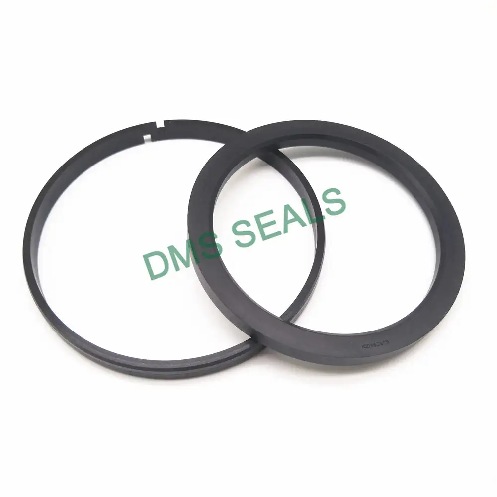 China High Pressure NBR Excavator Spare Parts Piston OK Seals Customized-DMS Seals 1