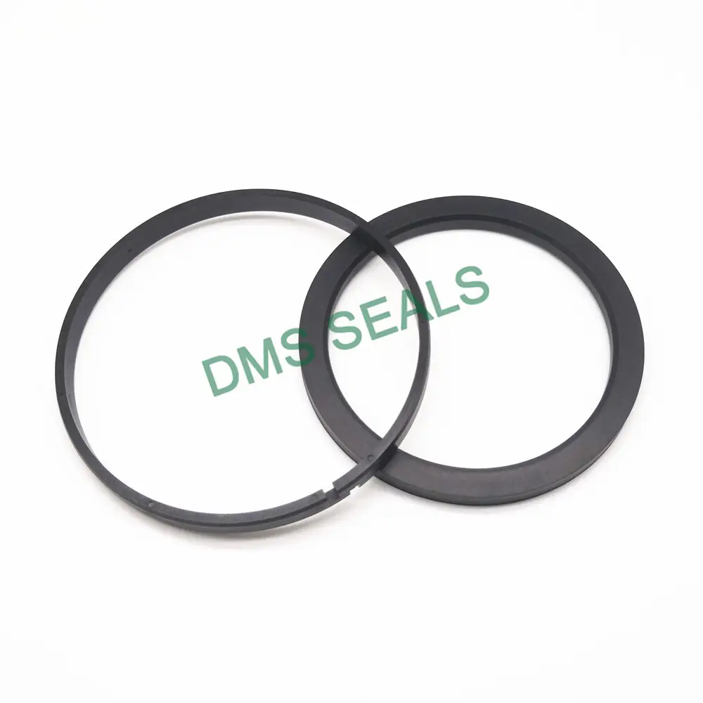 DMS Seals Hydraulic Piston Seals Hydraulic Piston Seals Factory Price 5