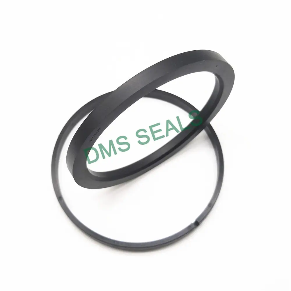 DMS Seals Hydraulic Piston Seals Hydraulic Piston Seals Factory Price 4