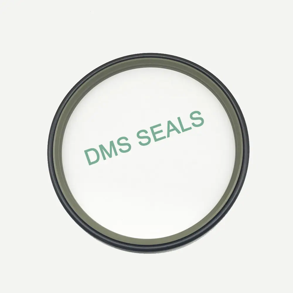 Hydraulic Wiper Seals 3 - 1600mmquality Assurance 4