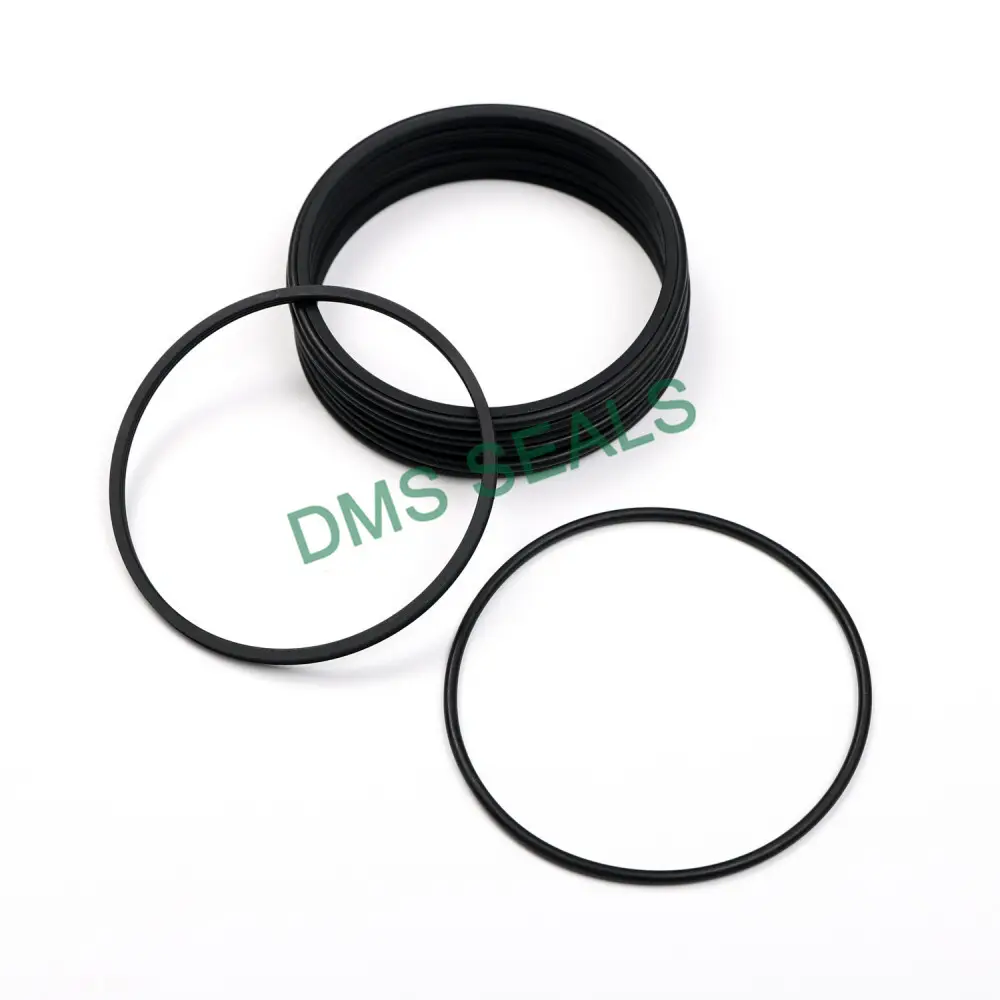 Rotary Shaft Seals by DMS Seals 2