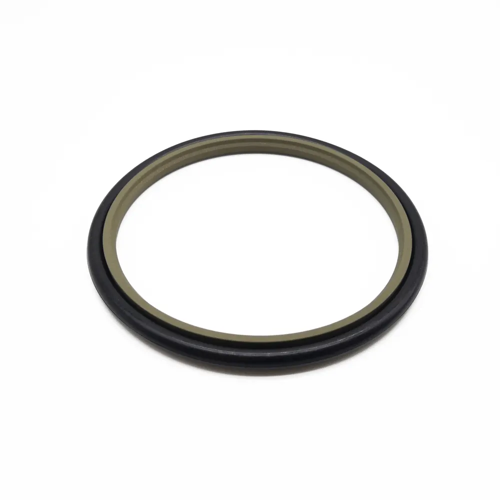 Latest Pneumatic Rod Seals 4